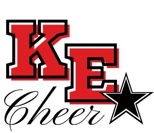 KE Cheer